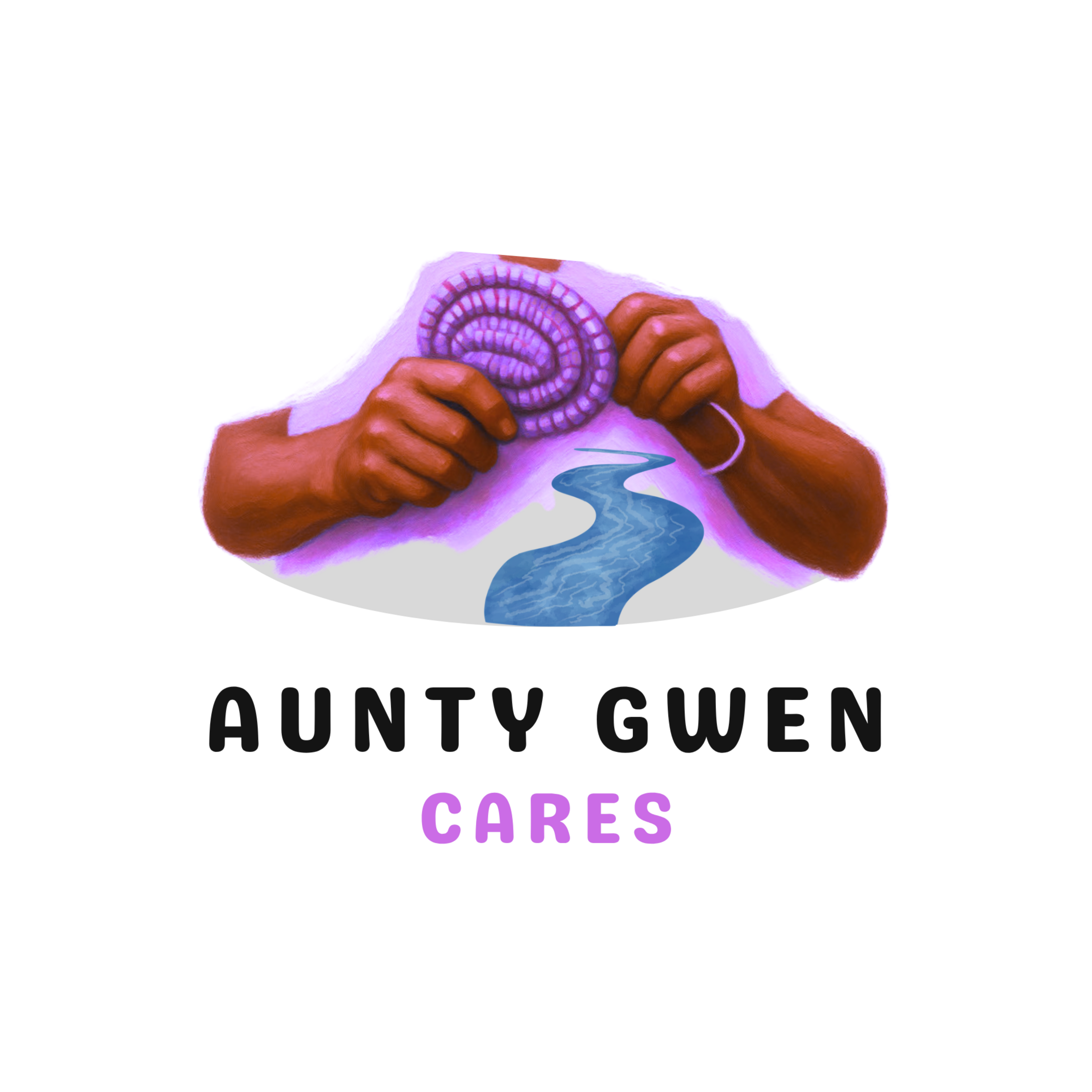 Aunty Gwen Cares